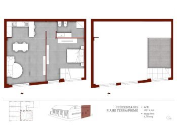 Foto 3 - Bilocale Via Tassoni
15, Civitanova Marche - foto 3