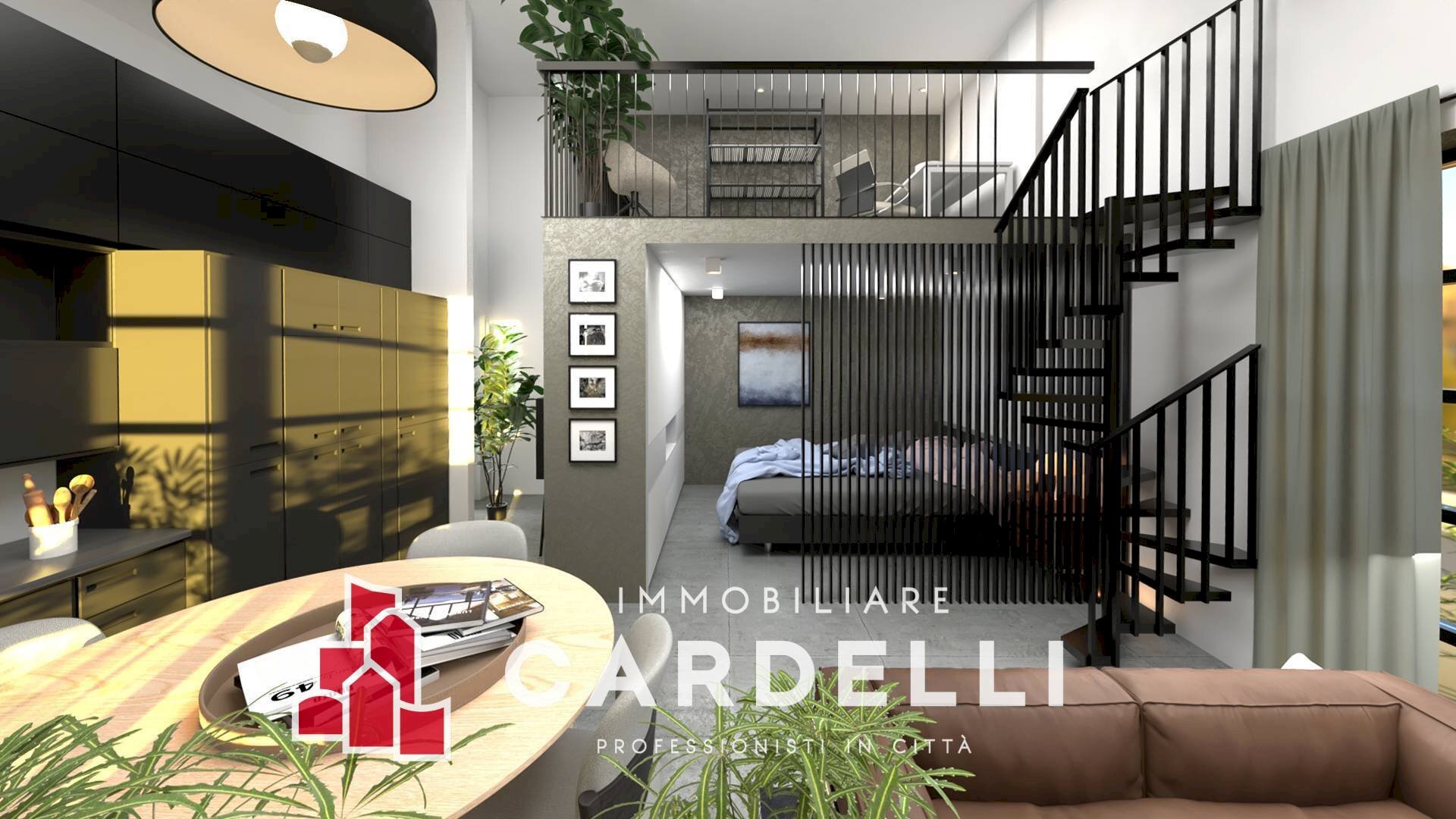 Foto 1 - Bilocale Via Tassoni
 
15, Civitanova Marche - foto 1