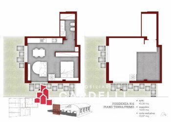 Foto 5 - Bilocale Via Tassoni
 
15, Civitanova Marche - foto 5