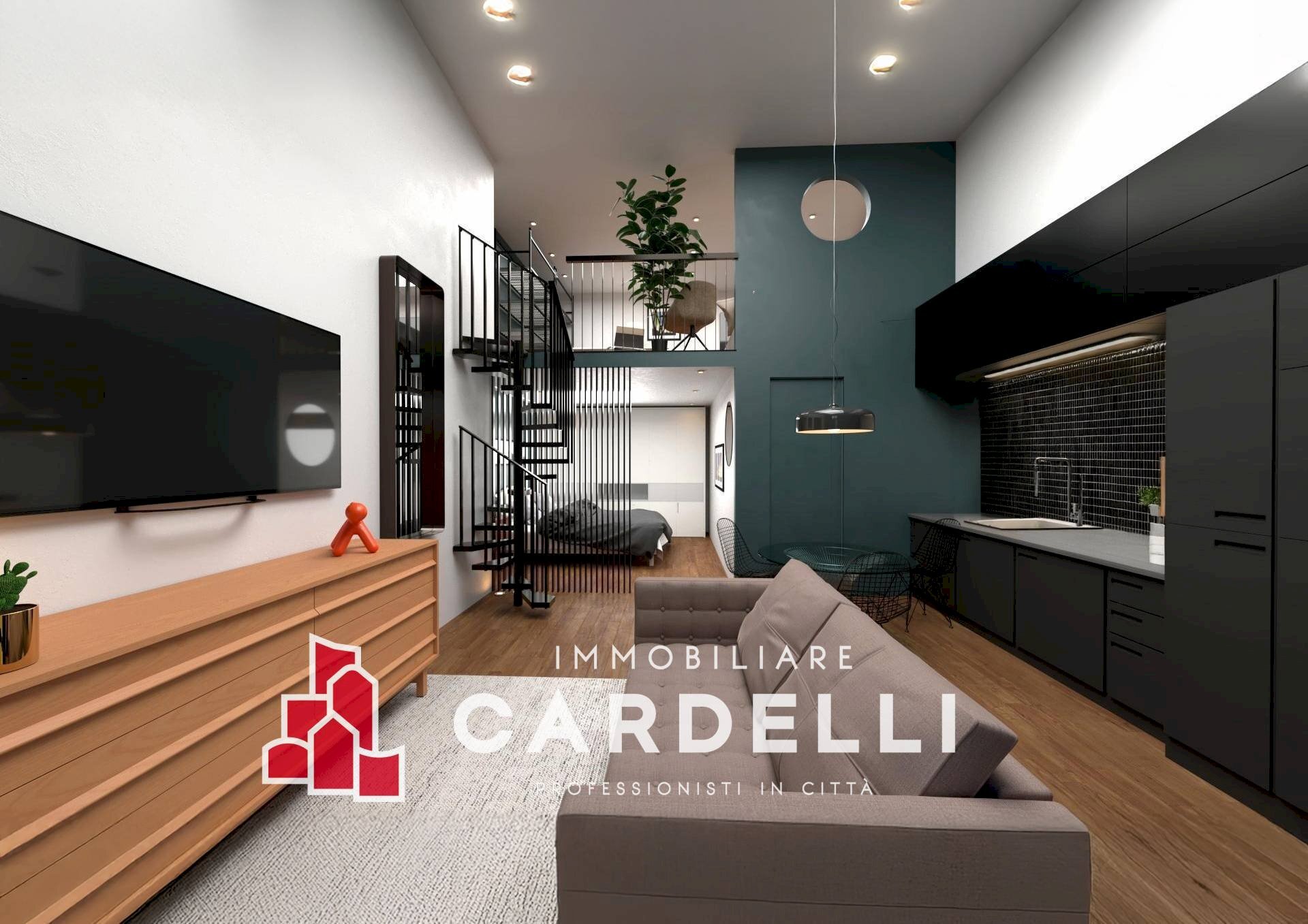 Foto 1 - Bilocale Via Tassoni
 
15, Civitanova Marche - foto 1