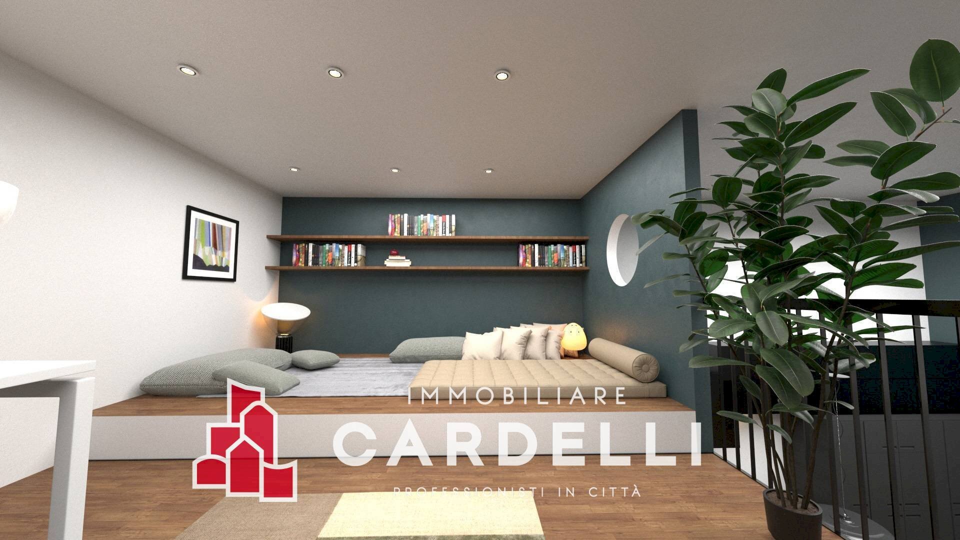 Foto 2 - Bilocale Via Tassoni
 
15, Civitanova Marche - foto 2