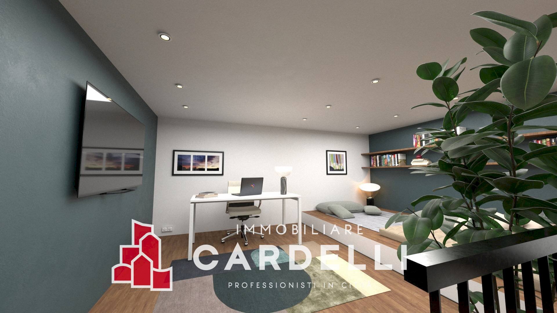 Foto 3 - Bilocale Via Tassoni
 
15, Civitanova Marche - foto 3