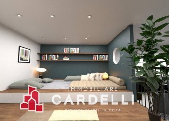 Foto 2 - Bilocale Via Tassoni
 
15, Civitanova Marche - foto 2