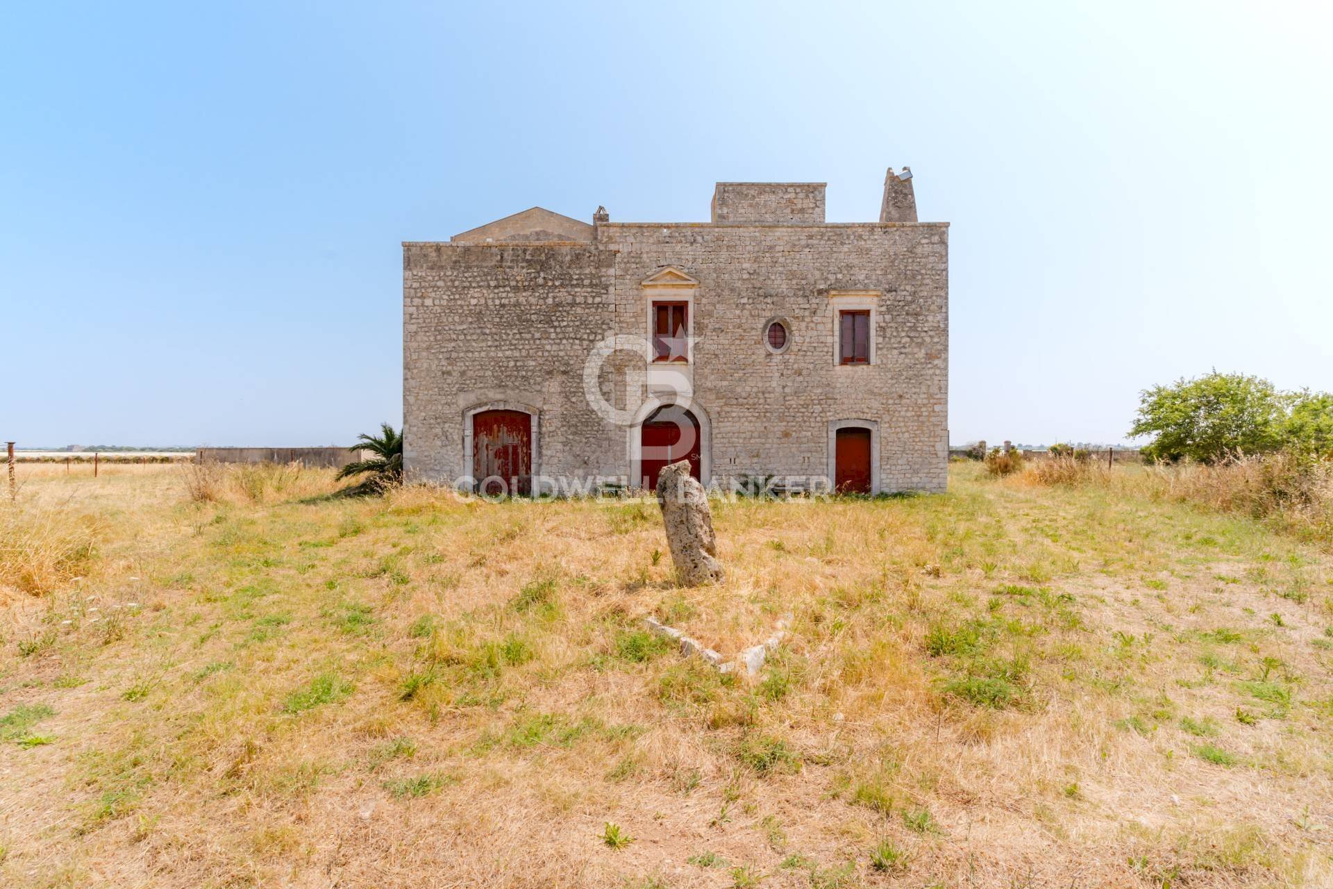 Foto 1 - Rustico contrada petruso, Rutigliano - foto 1