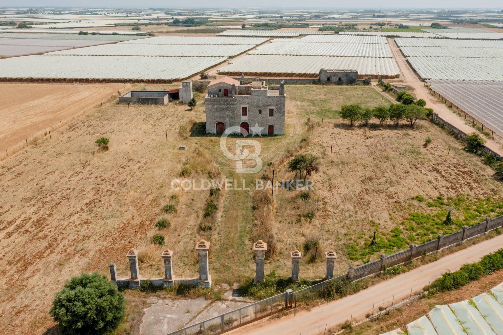 Foto 2 - Rustico contrada petruso, Rutigliano - foto 2