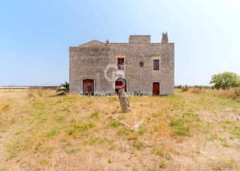 Foto 1 - Rustico contrada petruso, Rutigliano - foto 1