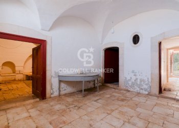 Foto 7 - Rustico contrada petruso, Rutigliano - foto 7