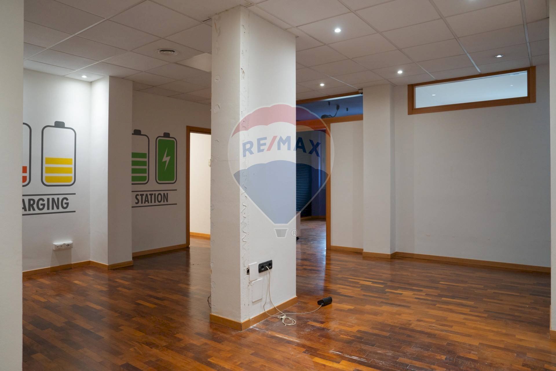 Stanza vuota - Ufficio Legnano - foto 3