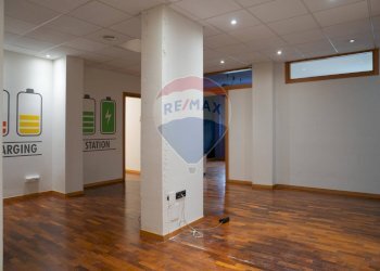 Stanza vuota - Ufficio Legnano - foto 3