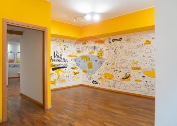 Stanza vuota - Ufficio Legnano - foto 12