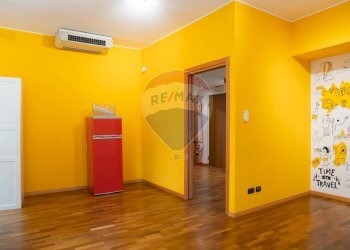 Stanza vuota - Ufficio Legnano - foto 13