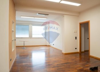 Stanza vuota - Ufficio Legnano - foto 36