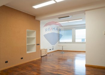 Stanza vuota - Ufficio Legnano - foto 37