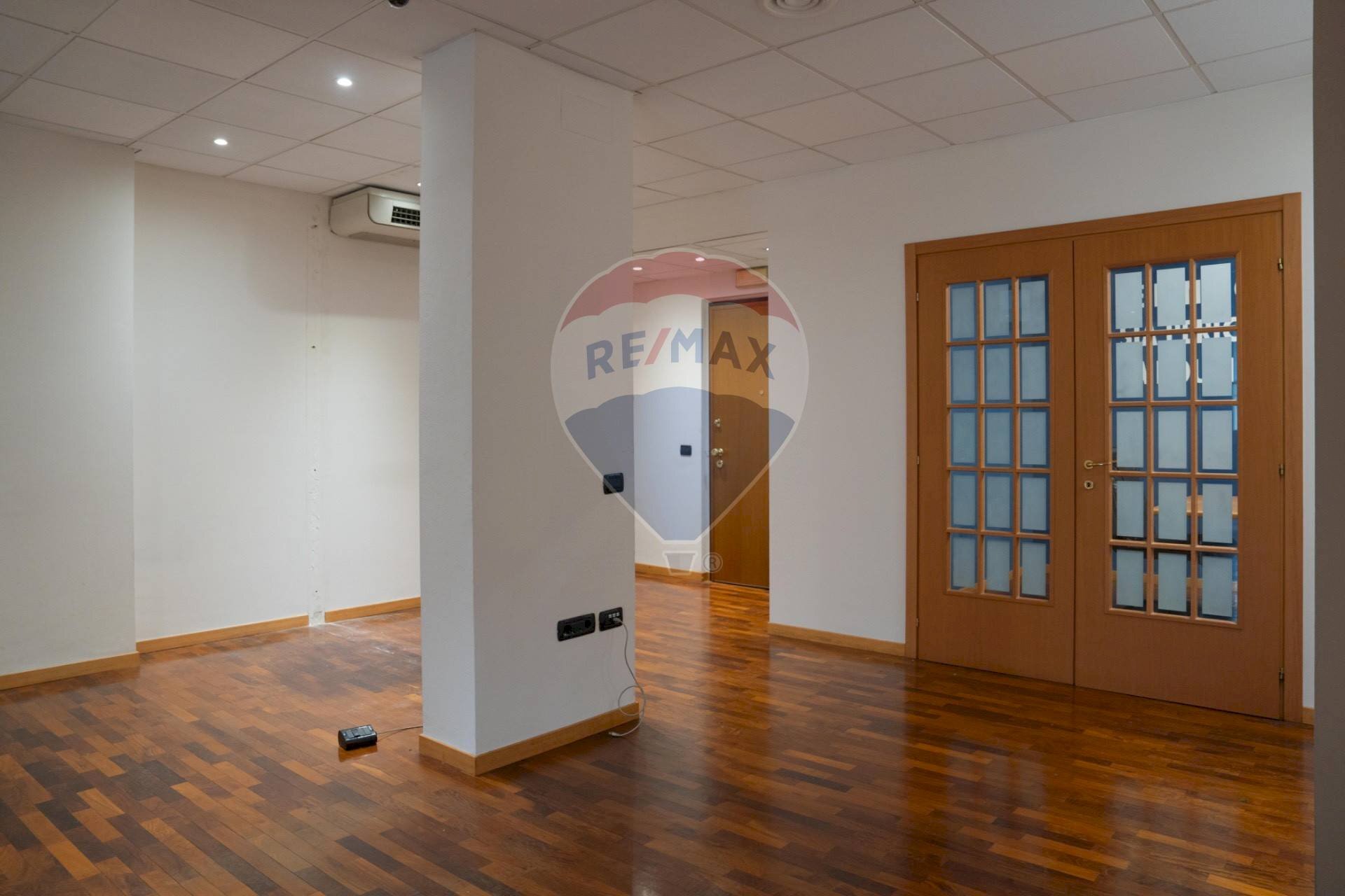 Stanza vuota - Ufficio Legnano - foto 2