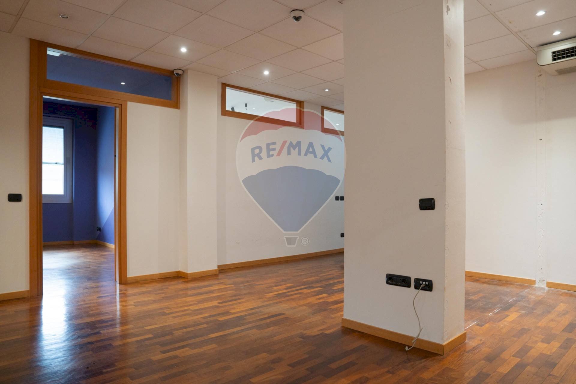 Stanza vuota - Ufficio Legnano - foto 1