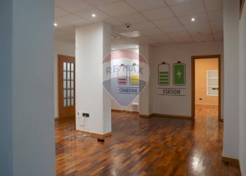 Stanza vuota - Ufficio Legnano - foto 4