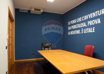 Sala da pranzo - Ufficio Legnano - foto 6