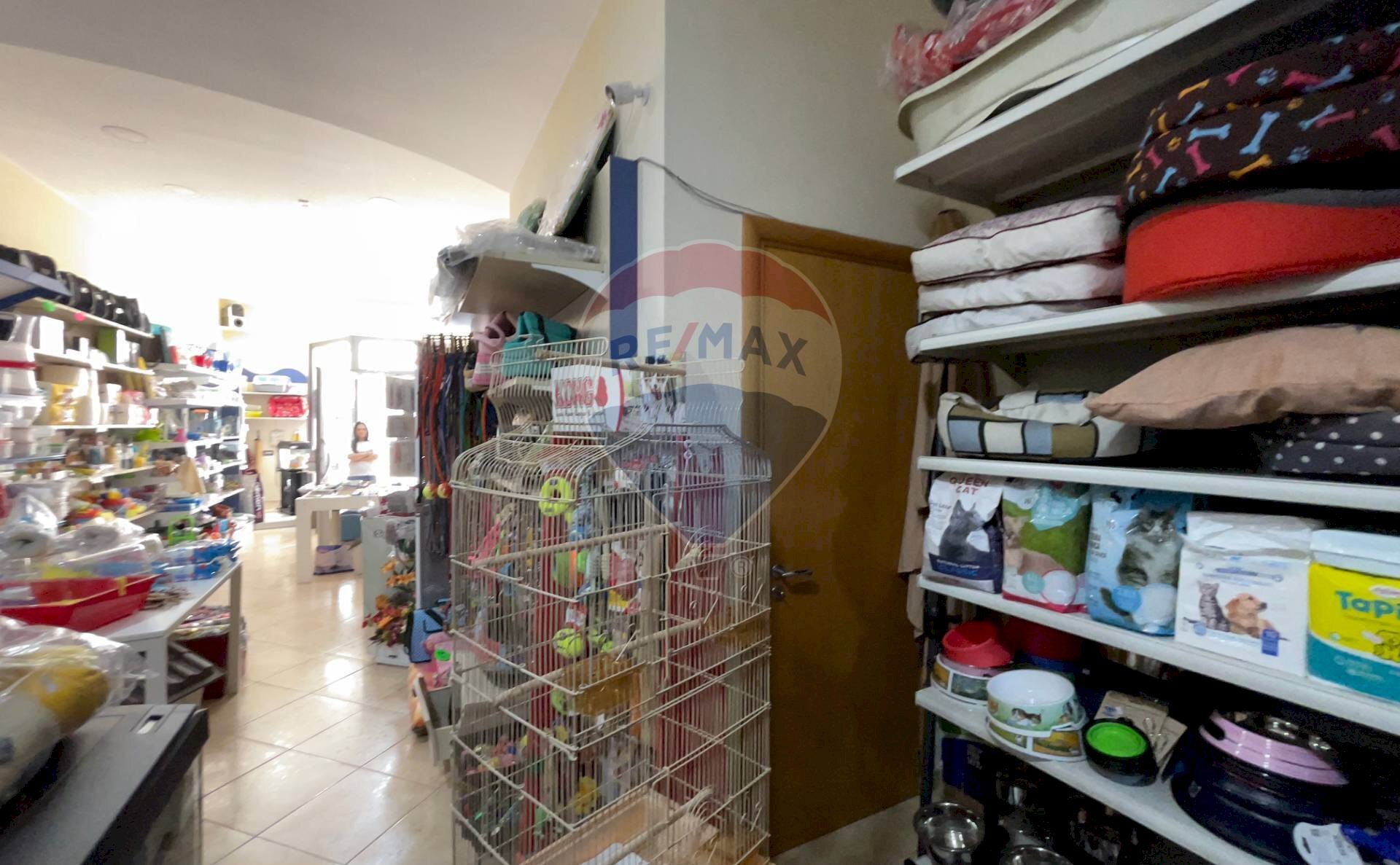 Dispensa di stoccaggio - Locale Commerciale Santeramo in Colle - foto 2