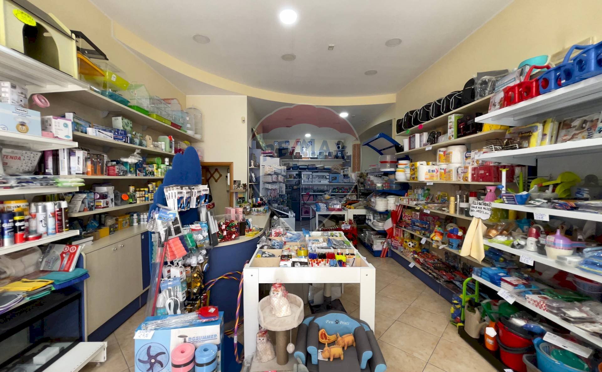 Dispensa di stoccaggio - Locale Commerciale Santeramo in Colle - foto 3