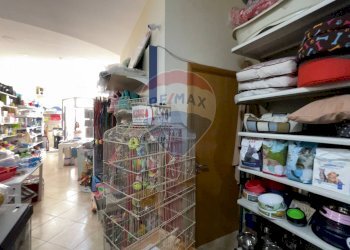 Dispensa di stoccaggio - Locale Commerciale Santeramo in Colle - foto 2