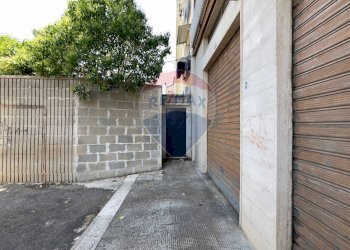 Edificio all\'aperto - Locale Commerciale Santeramo in Colle - foto 15
