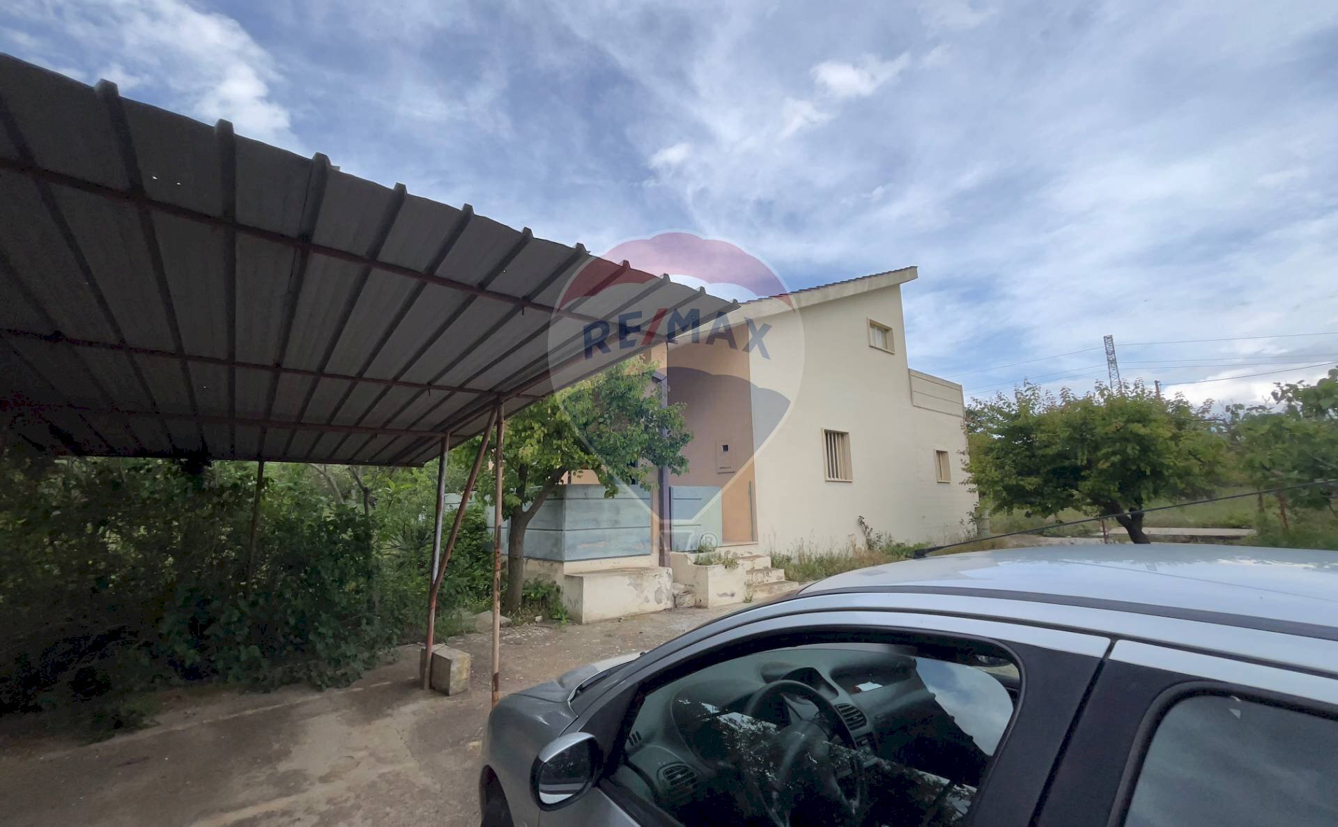 Casa all\'aperto - Villa Santeramo in Colle - photo 1