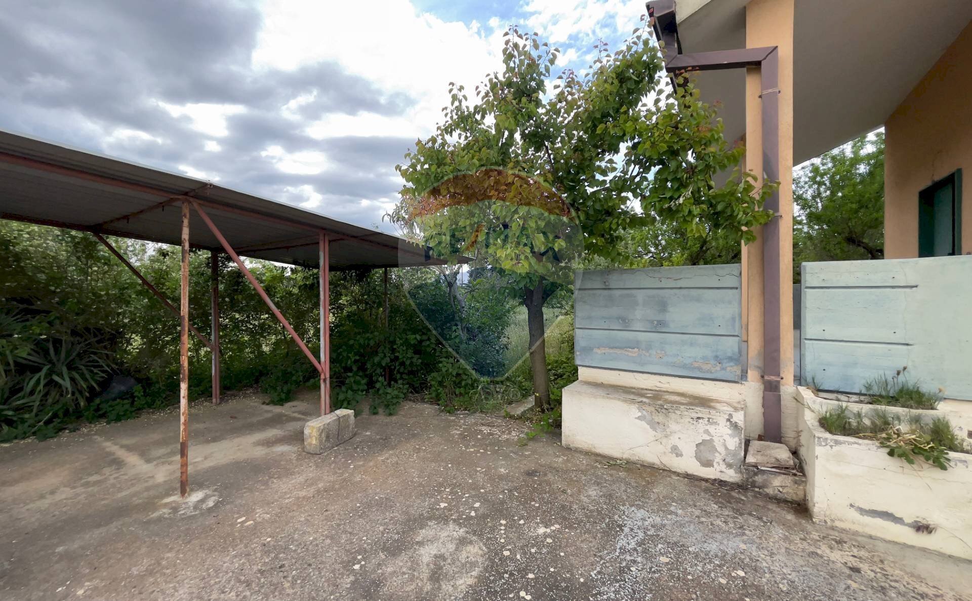 Giardino - Villa Santeramo in Colle - photo 3