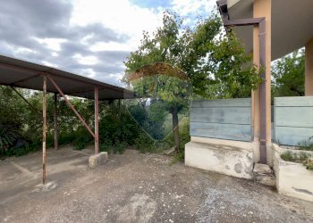 Giardino - Villa Santeramo in Colle - foto 3