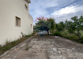 Casa all\'aperto - Villa Santeramo in Colle - foto 4