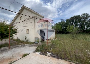 Casa all\'aperto - Villa Santeramo in Colle - foto 5