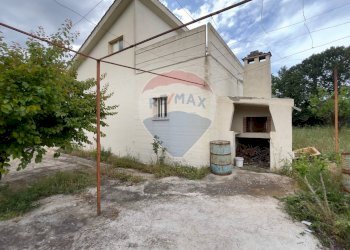 Casa all\'aperto - Villa Santeramo in Colle - foto 7