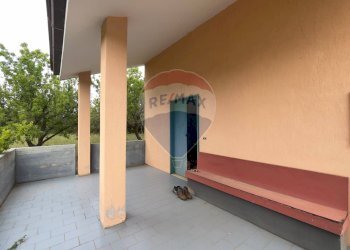 Terrazza - Villa Santeramo in Colle - foto 9