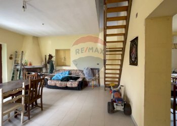 Sala da pranzo - Villa Santeramo in Colle - foto 10