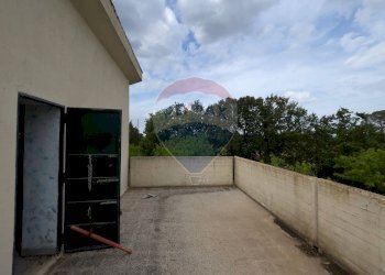 Terrazza - Villa Santeramo in Colle - foto 19