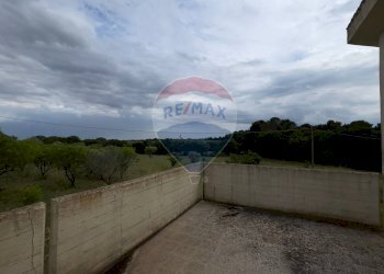 Terrazza - Villa Santeramo in Colle - foto 20