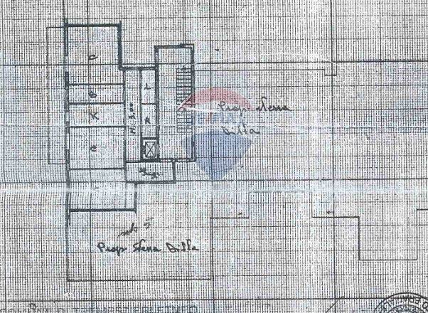 Pianta 2D - Appartamento via cristoforo colombo
 
1, Tremestieri Etneo - planimetria 1