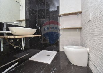 Bagno - Appartamento Via Esiodo
 
snc, Mascalucia - foto 3