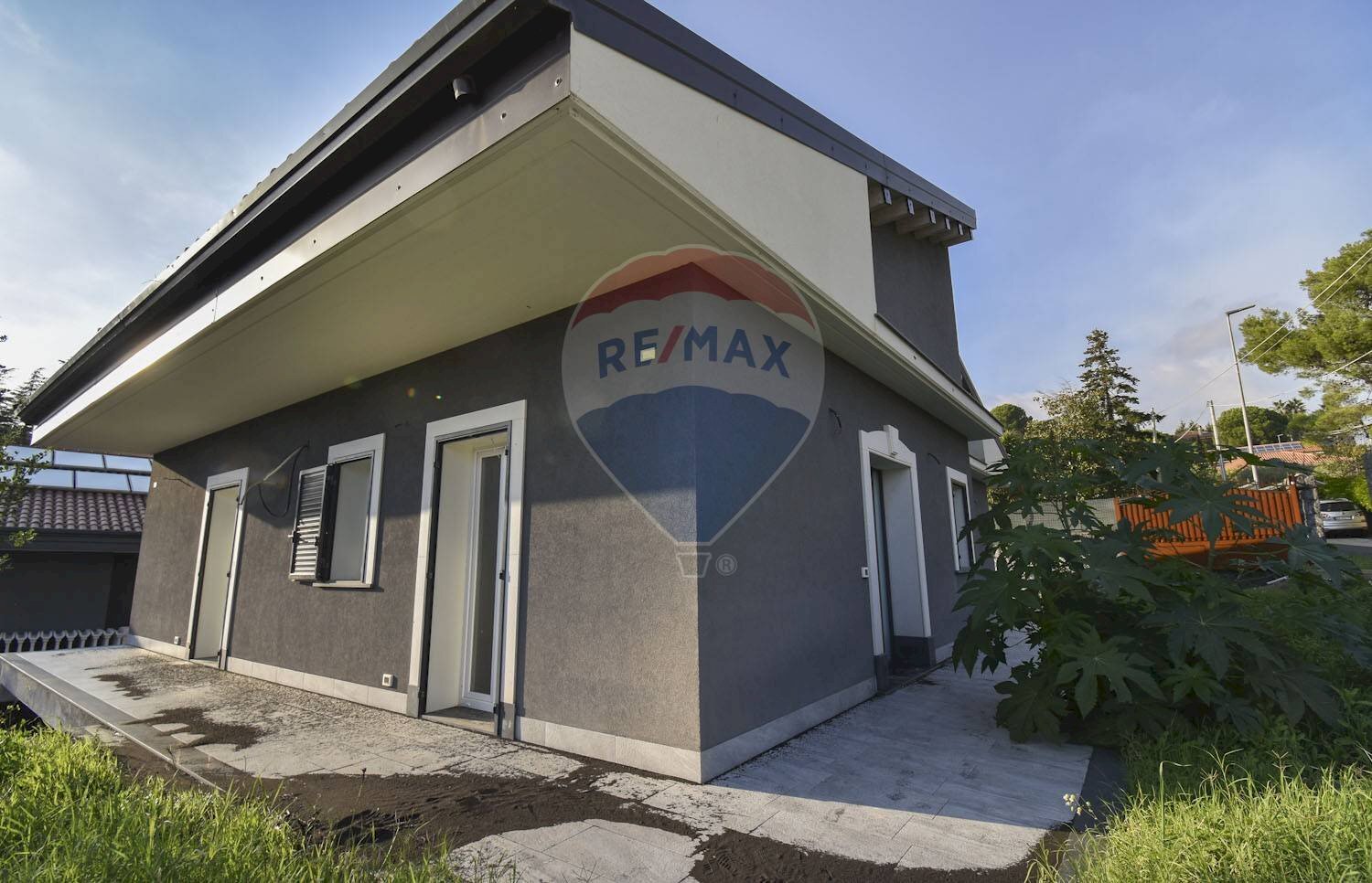 Terrazza - Quadrilocale Via Esiodo
 
snc, Mascalucia - foto 2