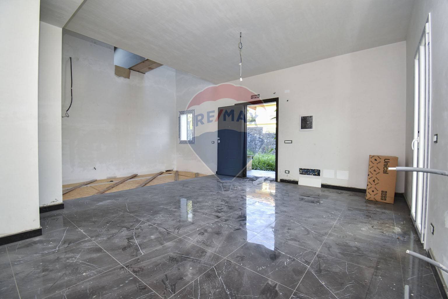 Stanza vuota - Quadrilocale Via Esiodo
 
snc, Mascalucia - foto 3