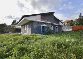 Casa all\'aperto - Quadrilocale Via Esiodo
 
snc, Mascalucia - foto 1