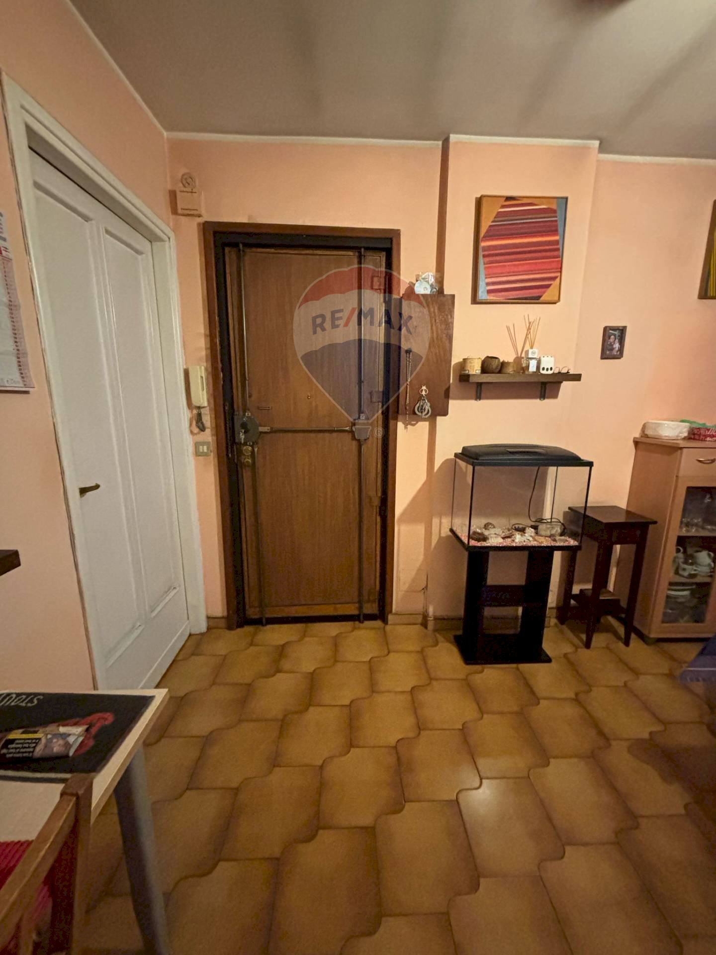 Hall / corridoio - Attico Via Benvenuto Cellini
 
27 BIS, Torino - foto 3