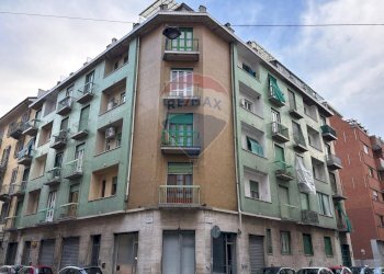 Edificio all\'aperto - Attico Via Benvenuto Cellini
 
27 BIS, Torino - foto 1