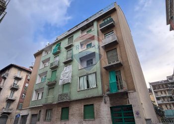 Edificio all\'aperto - Attico Via Benvenuto Cellini
 
27 BIS, Torino - foto 2