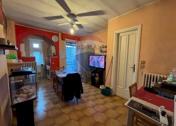 Sala da pranzo - Attico Via Benvenuto Cellini
 
27 BIS, Torino - foto 6