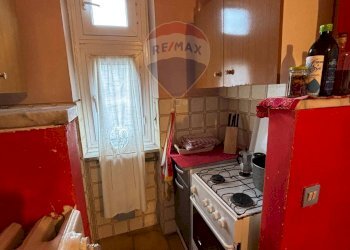 Cucina - Attico Via Benvenuto Cellini
 
27 BIS, Torino - foto 7