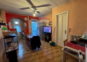 Sala da pranzo - Attico Via Benvenuto Cellini
 
27 BIS, Torino - foto 8