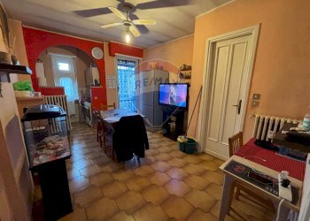 Sala da pranzo - Attico Via Benvenuto Cellini
 
27 BIS, Torino - foto 11