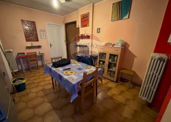 Sala da pranzo - Attico Via Benvenuto Cellini
 
27 BIS, Torino - foto 12