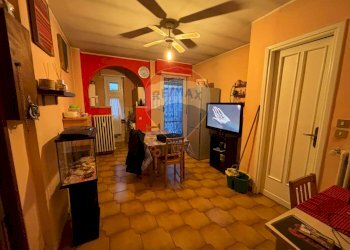 Sala da pranzo - Attico Via Benvenuto Cellini
 
27 BIS, Torino - foto 14