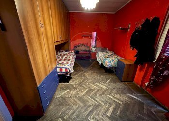 Camera / camera da letto - Attico Via Benvenuto Cellini
 
27 BIS, Torino - foto 15